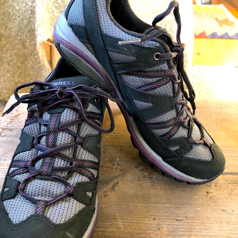 Merrell women Siren Sport 3 waterproof 8.5